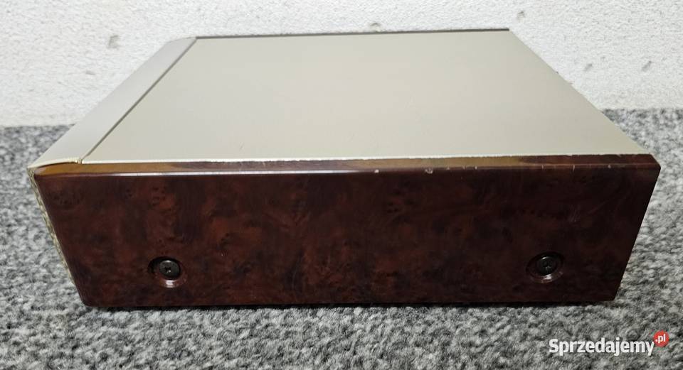 Technics tuner radiowy STHD81 RDS wysyłka Kraków