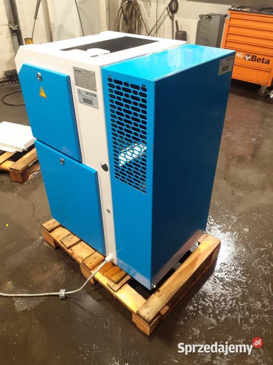 Sprężarka RENNER RSK Top 40 S012794 sprzedam