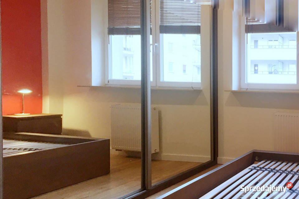 Ładne 3 pokoje rozkład i duży balkon Warszawa