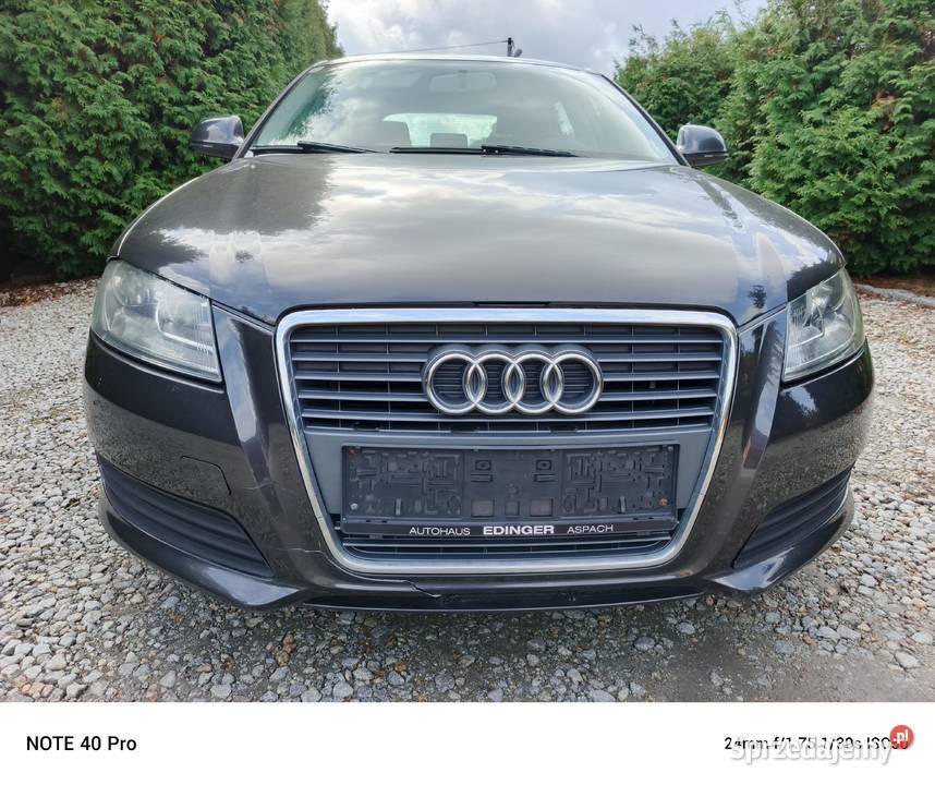 Audi A 3 sprzedam