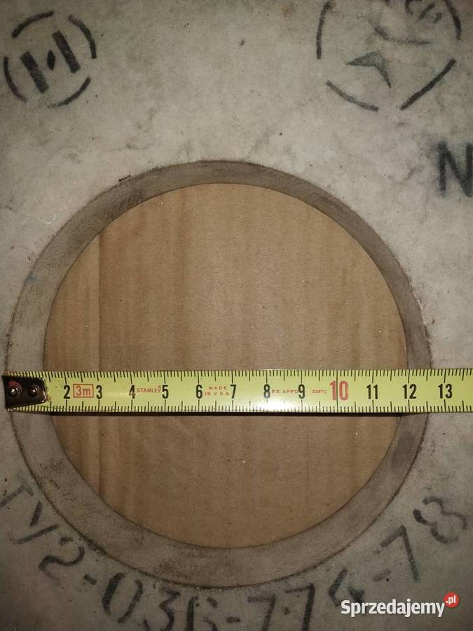 Ściernica tarcza borazonowa borazon 125 150 200 Produkcja