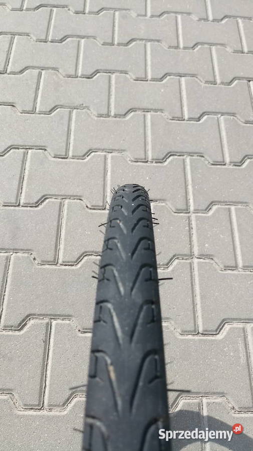 Opona Vittoria Randonneur 700x28C Ożarów Mazowiecki