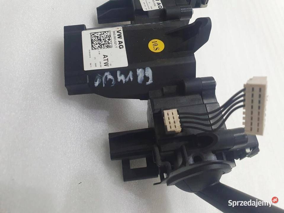 PRZEŁĄCZNIK ZESPOLONY VW SCIROCCO 1K8807863A