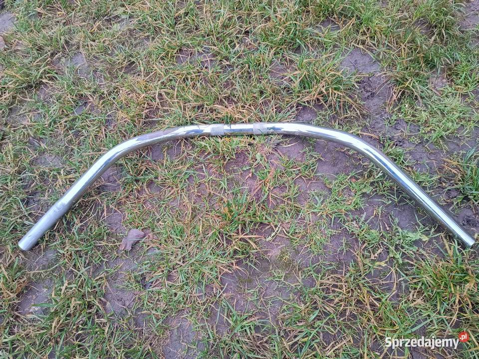 HarleyDavidson FLSTN Softail Deluxe kierownica Kierownice motocyklowe