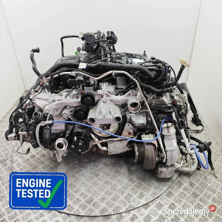 Silnik Porsche 718 CAYMAN 982 25 2016 257 kW Katowice