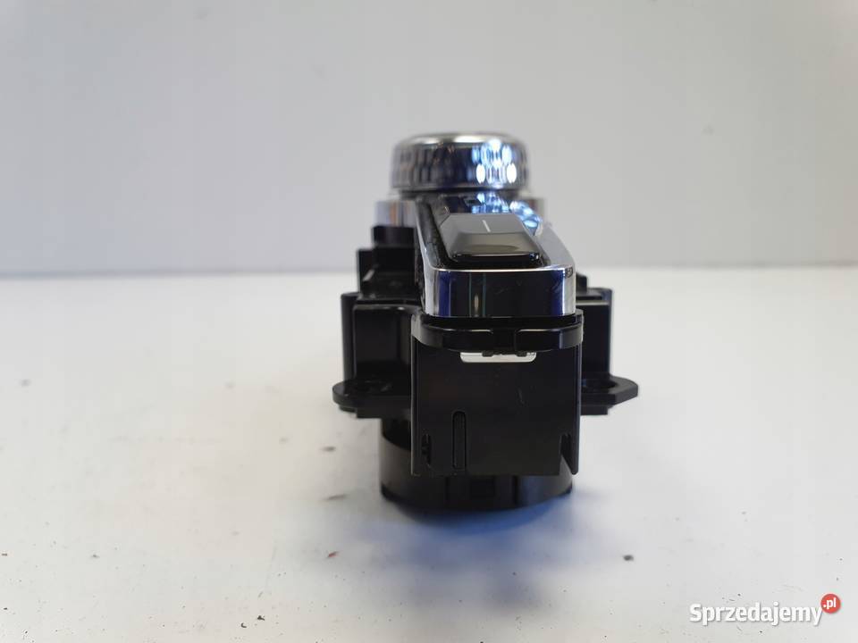 Volvo V90 II S90 II PANEL STEROWANIA RADIEM