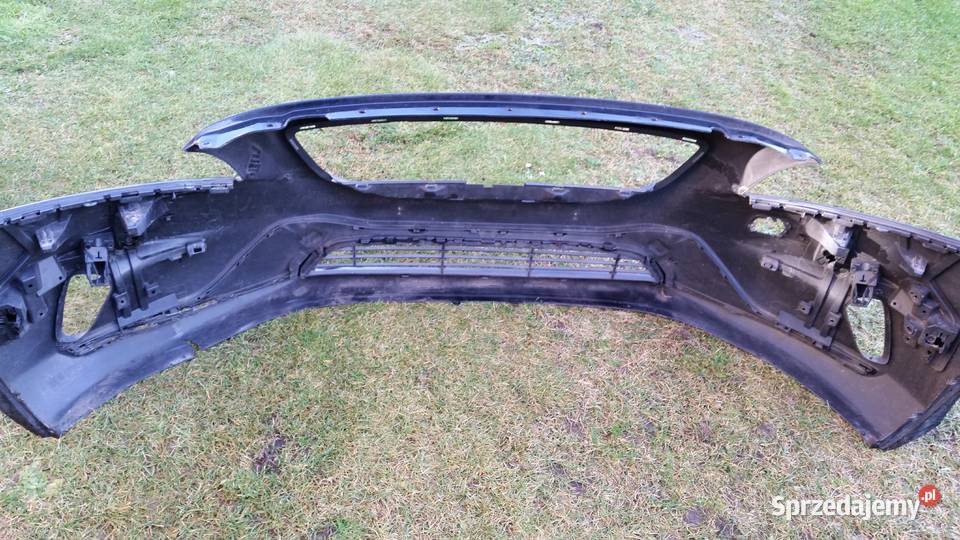 Zderzak Volvo V40 Ostrów Wielkopolski