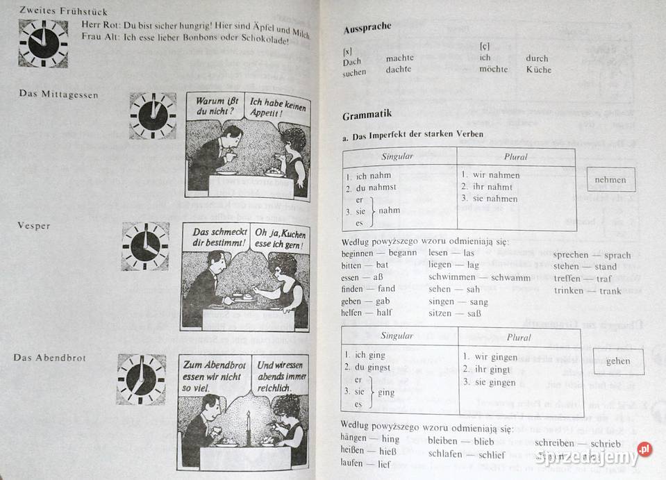 Anfang und Fortschritt 2 Joanna Honsza Norbert Chełm