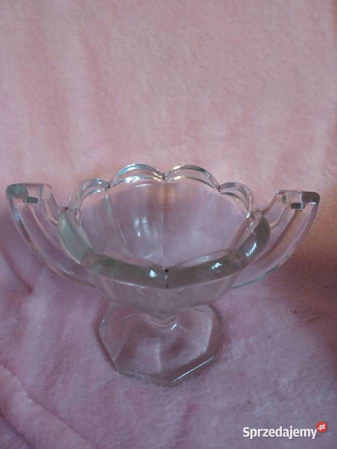 Stara cukiernica art deco