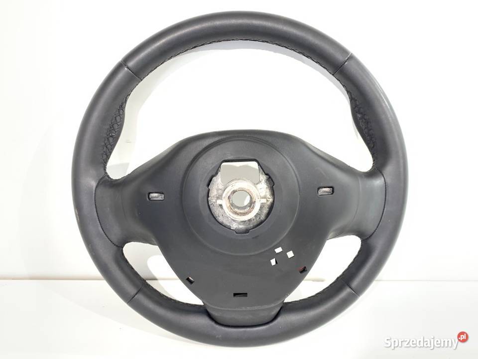 KIEROWNICA RENAULT CLIO IV