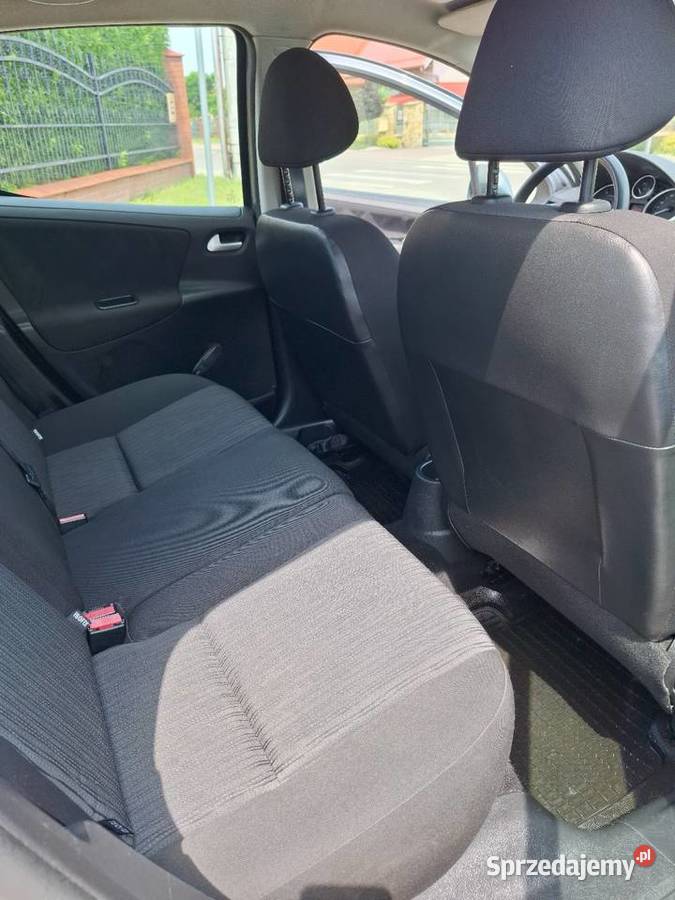 Peugeot 20714 HDIklimatyzacjaelektrszyby 170000km