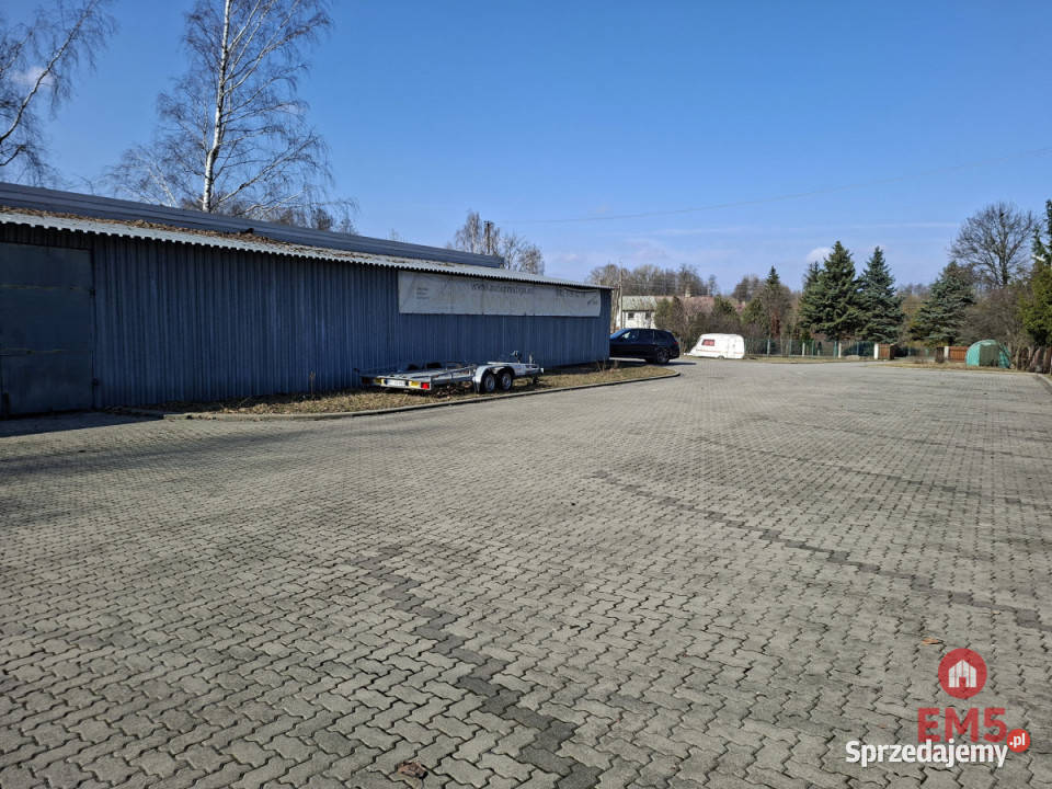 Lokal Choroszcz 540m