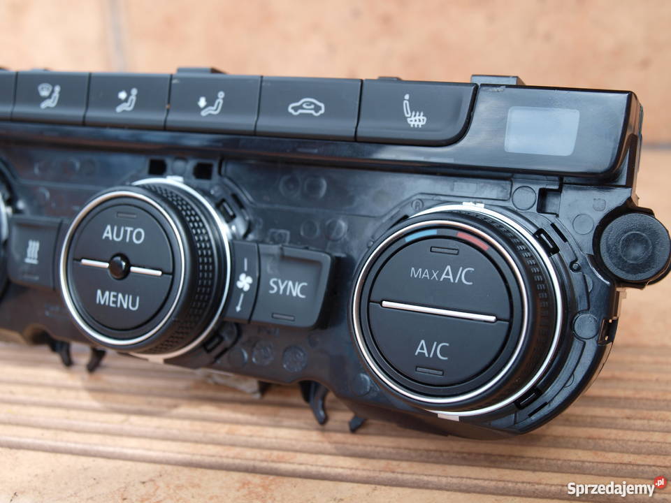 VW Arteon Golf Passat Touran TRoc Tiguan Sharan wielkopolskie Kalisz