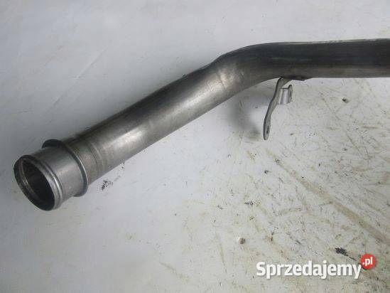 Saab 93 II 20 T RURA INTERCOOLERA rurka przewód Janów