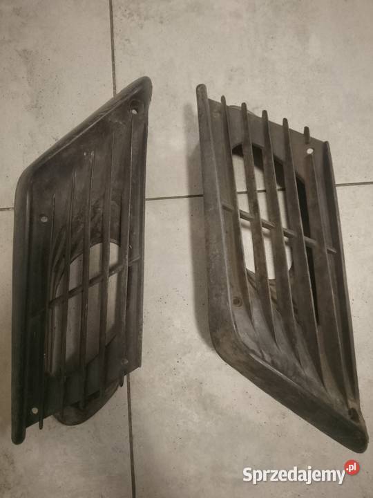Osłony wlotów powietrza Fiat 126p świętokrzyskie