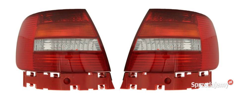 Audi A4 B5 9901 Lampa tylna NOWA Łódź