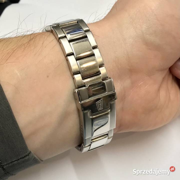 Festina F20531 automatyczny diver 200 m Warszawa