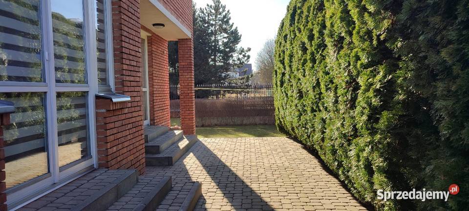 Sprzedam dom 440m2 samowystarczalny 5682zł/m2 Kozienice