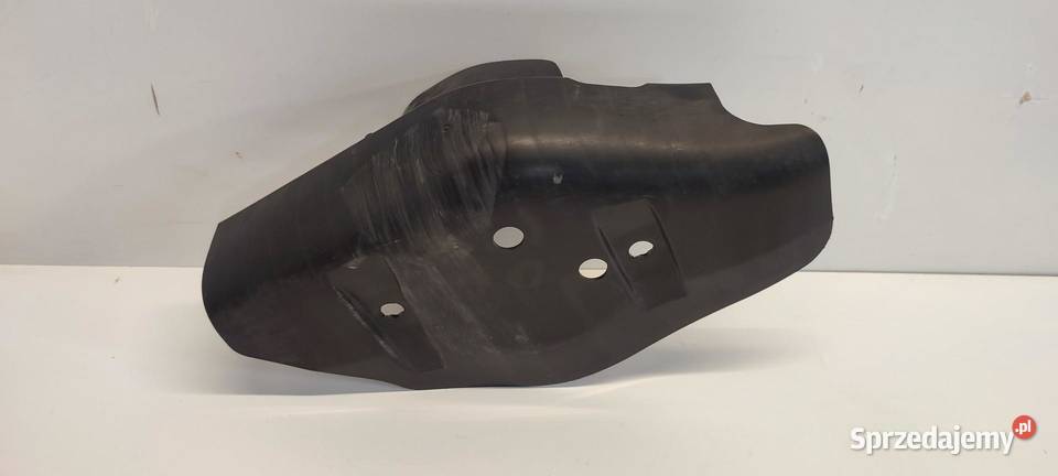 VW TIGUAN II ALLSPACE OSŁONA WAHACZA PRAWY TYŁ dolnośląskie sprzedam