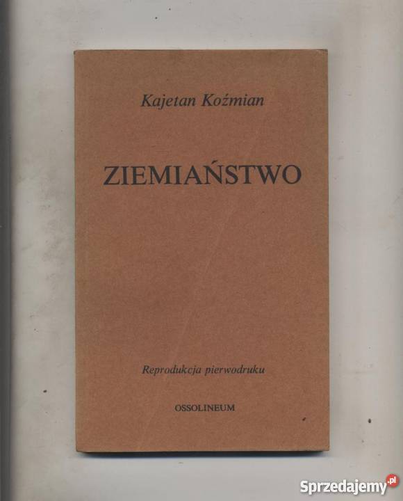 Ziemiaństwo Szczecin