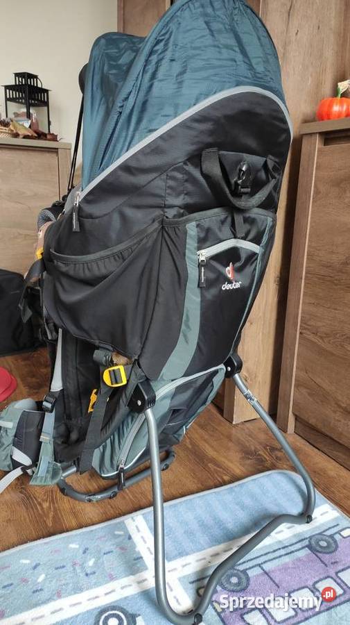 Nosidełko turystyczne Deuter Bytom