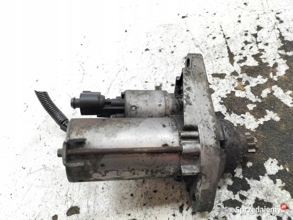 ROZRUSZNIK 02T911023S 12 VW Volkswagen Polo IV osobowe