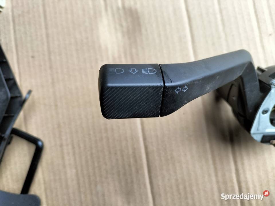 GOLF II 2 JETTA 2 MANETKA PRZEŁĄCZNIK ZESPOLONY Kamień-Kolonia