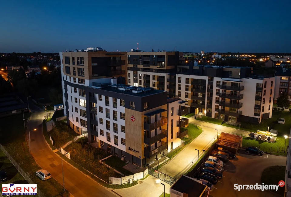 Mieszkanie Piotrków Trybunalski 658m2 4pokojowe Sprzedaż