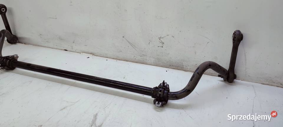 DRĄŻEK STABILIZATORA AUDI A6 C8 4K0411309G Przystajń