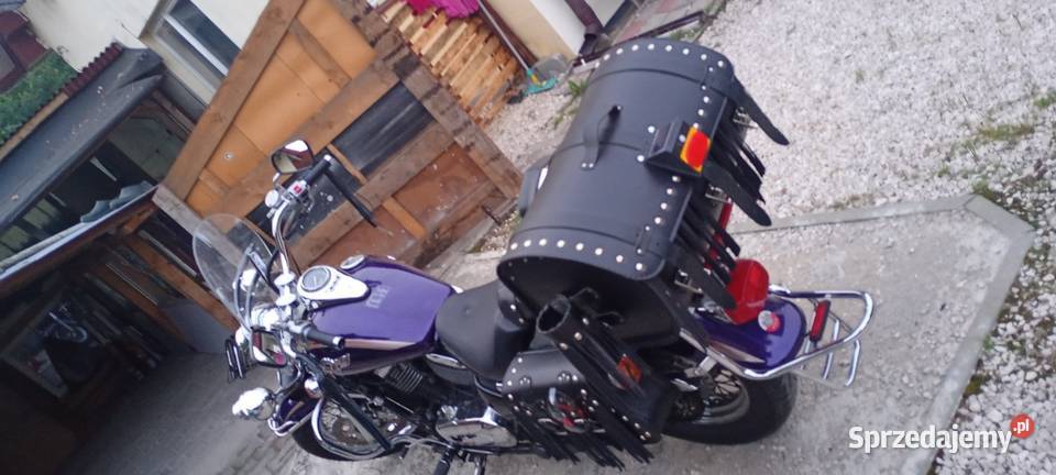 Kawasaki 800 Motoryzacja Kielce