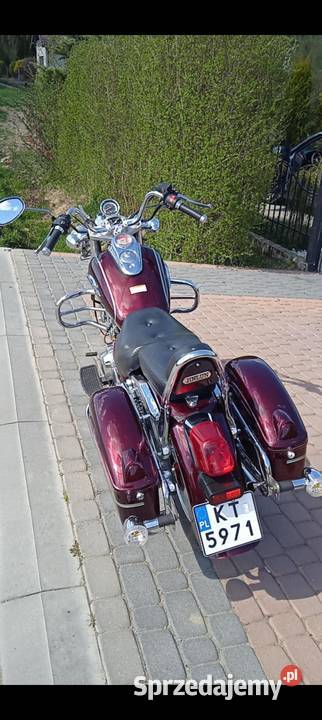 Czoper 125 Piotrkowice