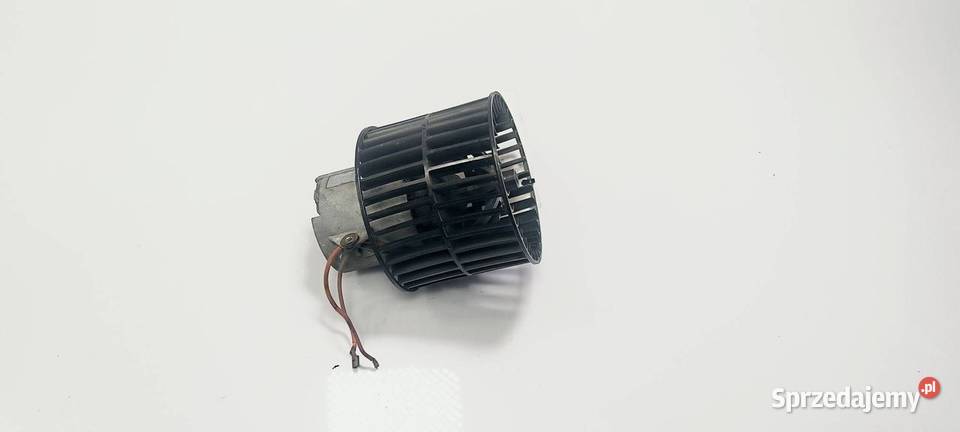 WENTYLATOR KABINOWY OPEL ASTRA F 1BB52 13V Lipno