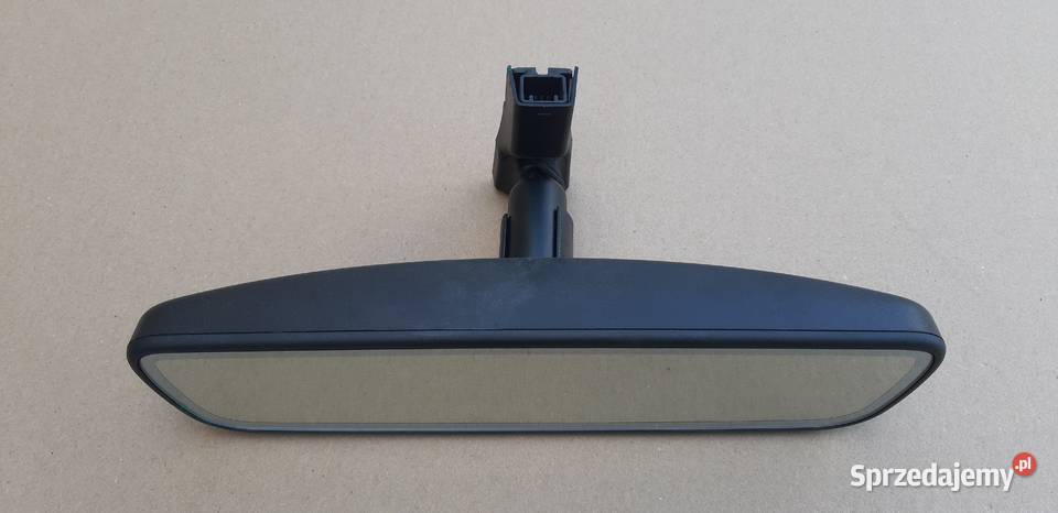 HYUNDAI KIA LUSTERKO WEWNĘTRZNE WSTECZNE lubuskie Bieleń