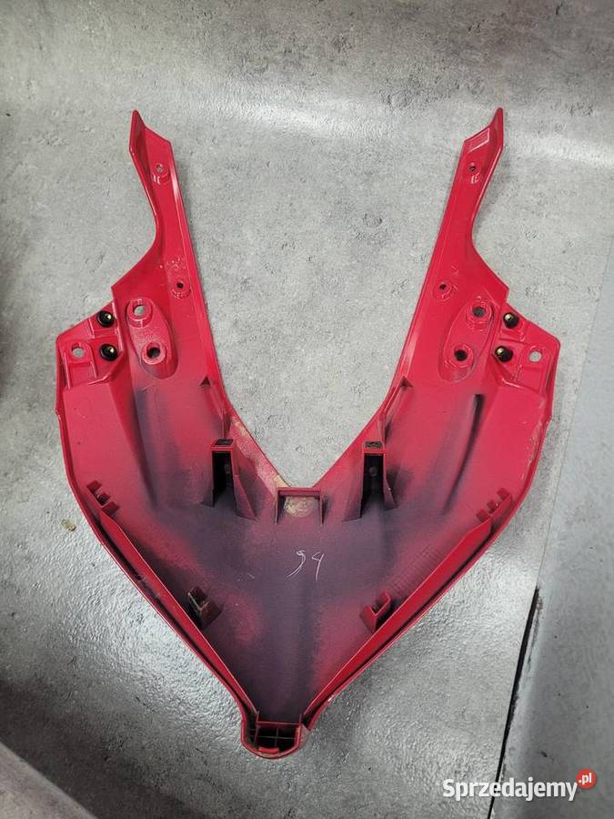 HONDA CBR 650 R CBR650R 2123 czacha czasza Nowy Tomyśl