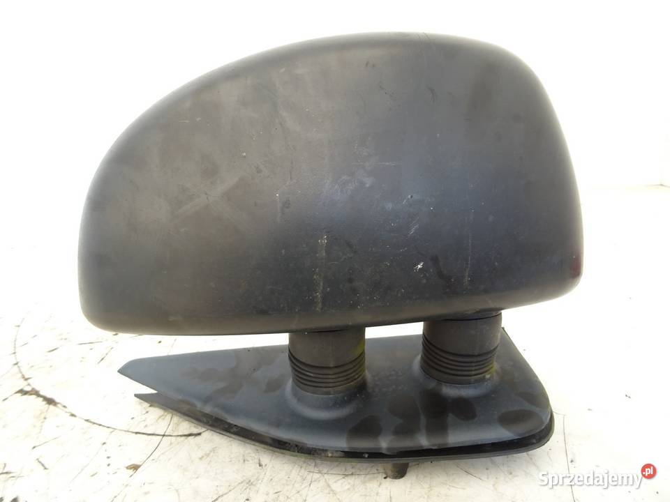 LUSTERKO LEWE CITROEN JUMPER I Van minibus 9402