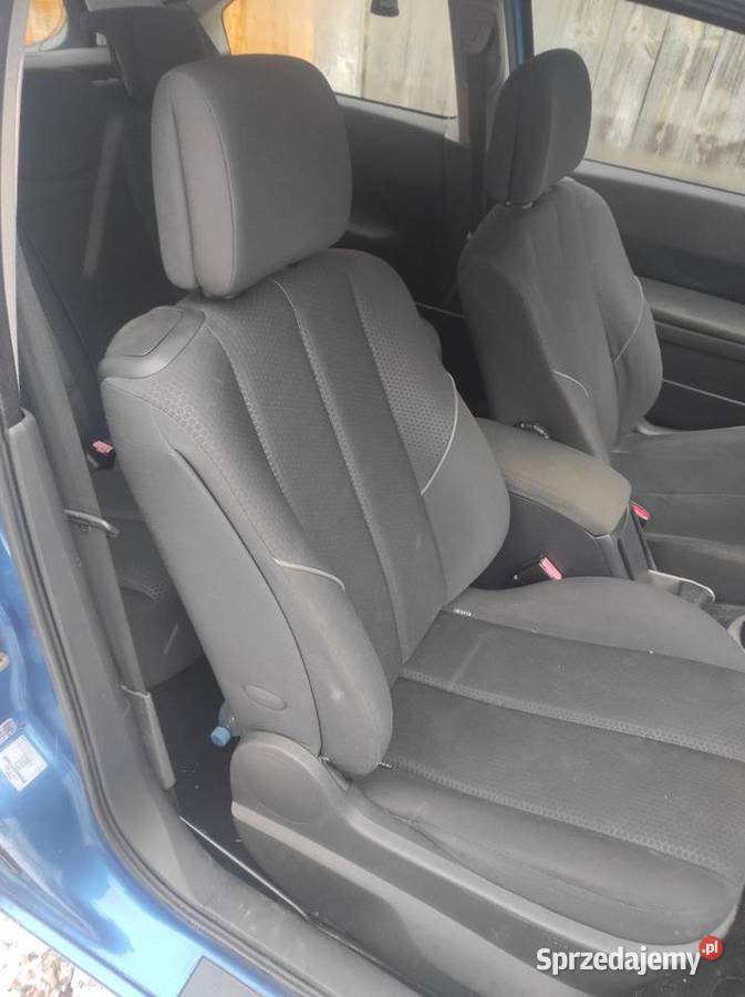 Renault megane 2 Kielce