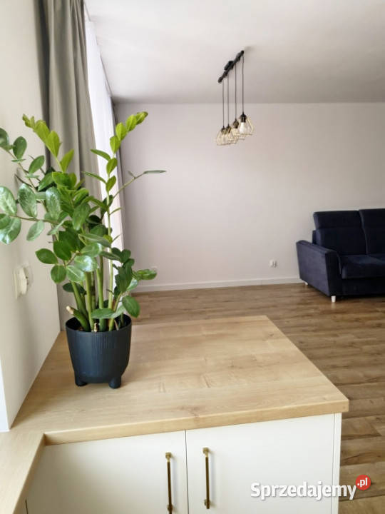 Mieszkanie Tarnów Mościce 70m2 remoncie z