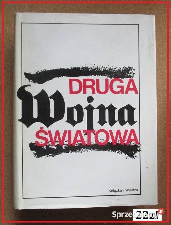 Wspomnienia żołnierza HGuderian wojna Rzesza historia, archeologia łódzkie