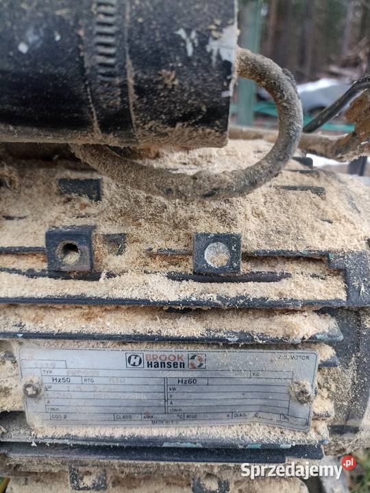 Cerkulatka krajzega 230v Mielec