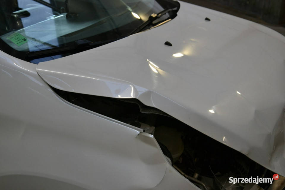 Peugeot 2008 12 benzyna 82 NISKI PRZEBIEG ledy małopolskie Kęty