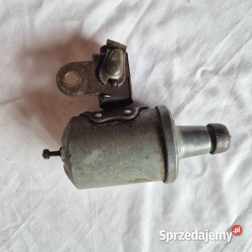 Stare dynamo przedwojenne Standard 1939r Brzesko