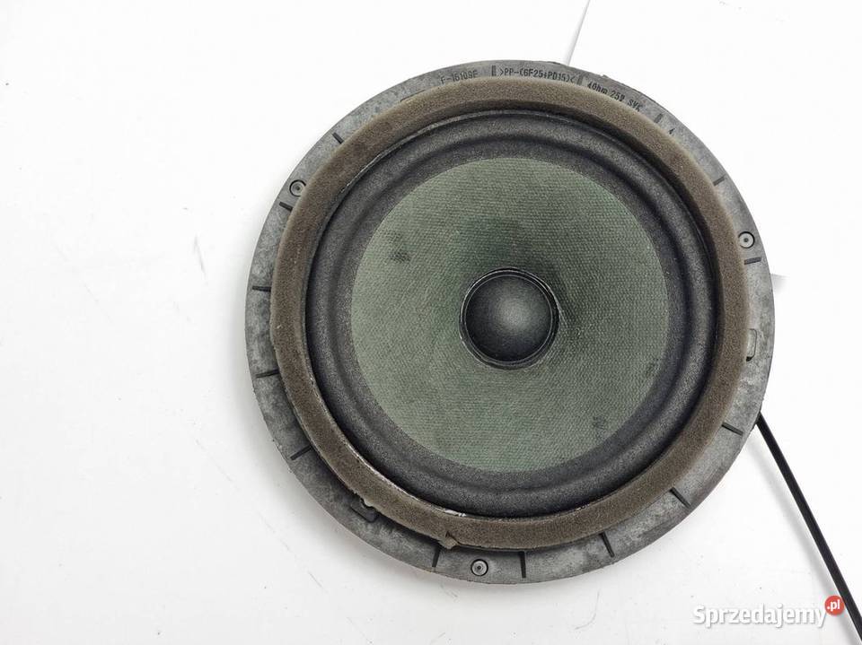 GŁOŚNIK SUZUKI VITARA III 3910268L01