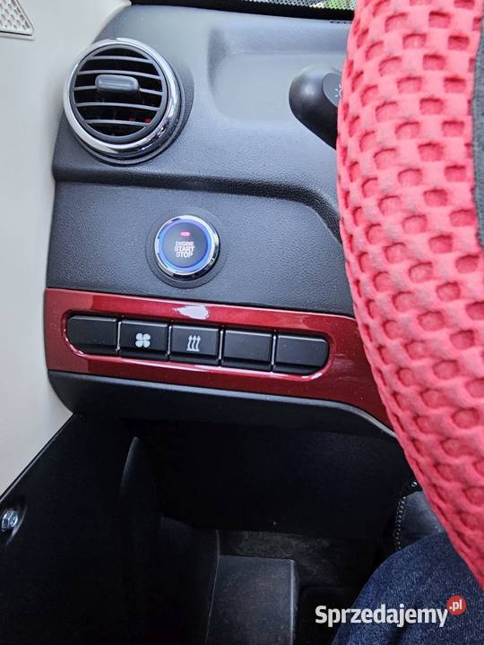 Iamelectric NEMO 4 Nowoczesny elektryczny 3300km