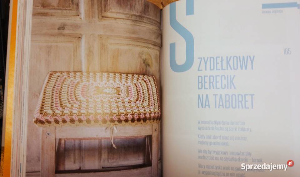 Wielka Księga Inspiracj Woźnicka Jakubska warmińsko-mazurskie