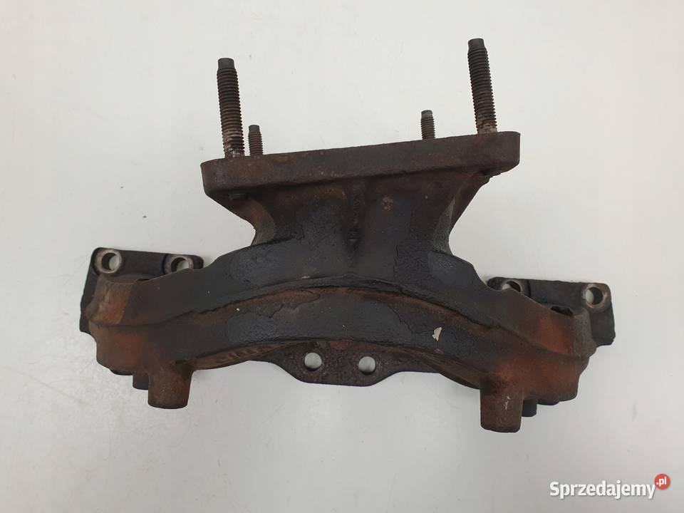 Citroen C2 14 16V KOLEKTOR WYDECHOWY KFU 88 lubelskie sprzedam