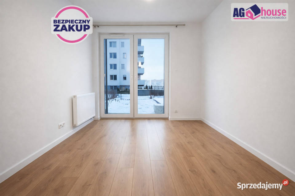 Sprzedam mieszkanie Gdańsk Aleja Jana Pawła Ii 15461zł/m2 pomorskie