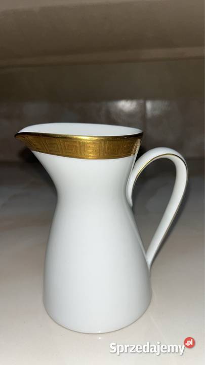 Mlecznik to model Rosenthal Form 2000 StudioLine Porcelana i szkło pomorskie Gdańsk sprzedam