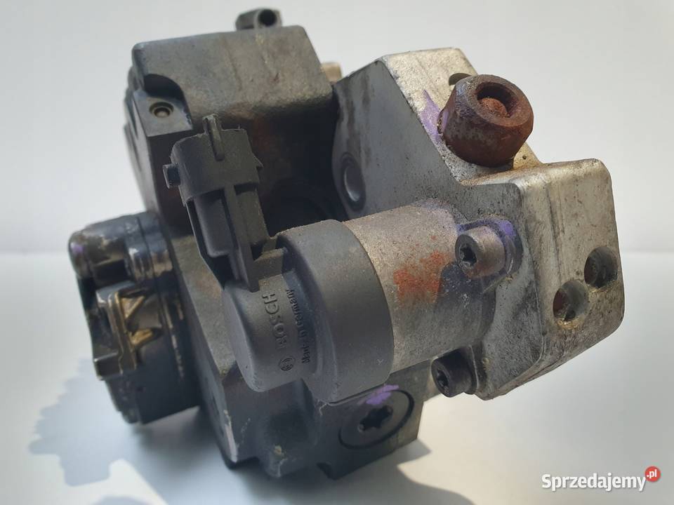 POMPA WTRYSKOWA Honda Accord VII 22 ICTDI paliwa Chełm sprzedam