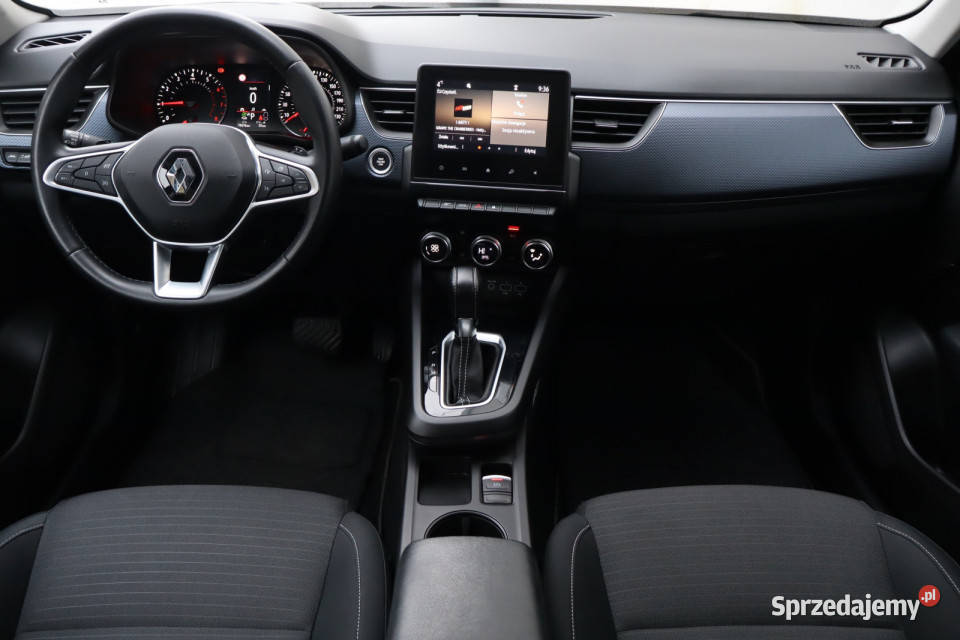 Renault Arkana 13 TCe gniazdo USB Zabrze