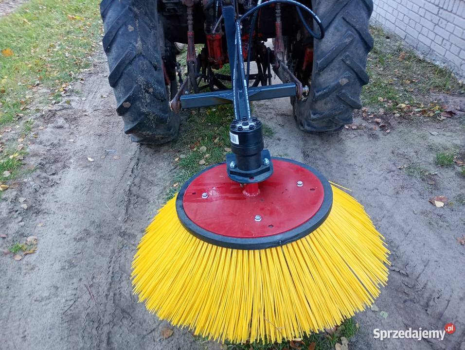 Szczotka do truskawek Czernic
